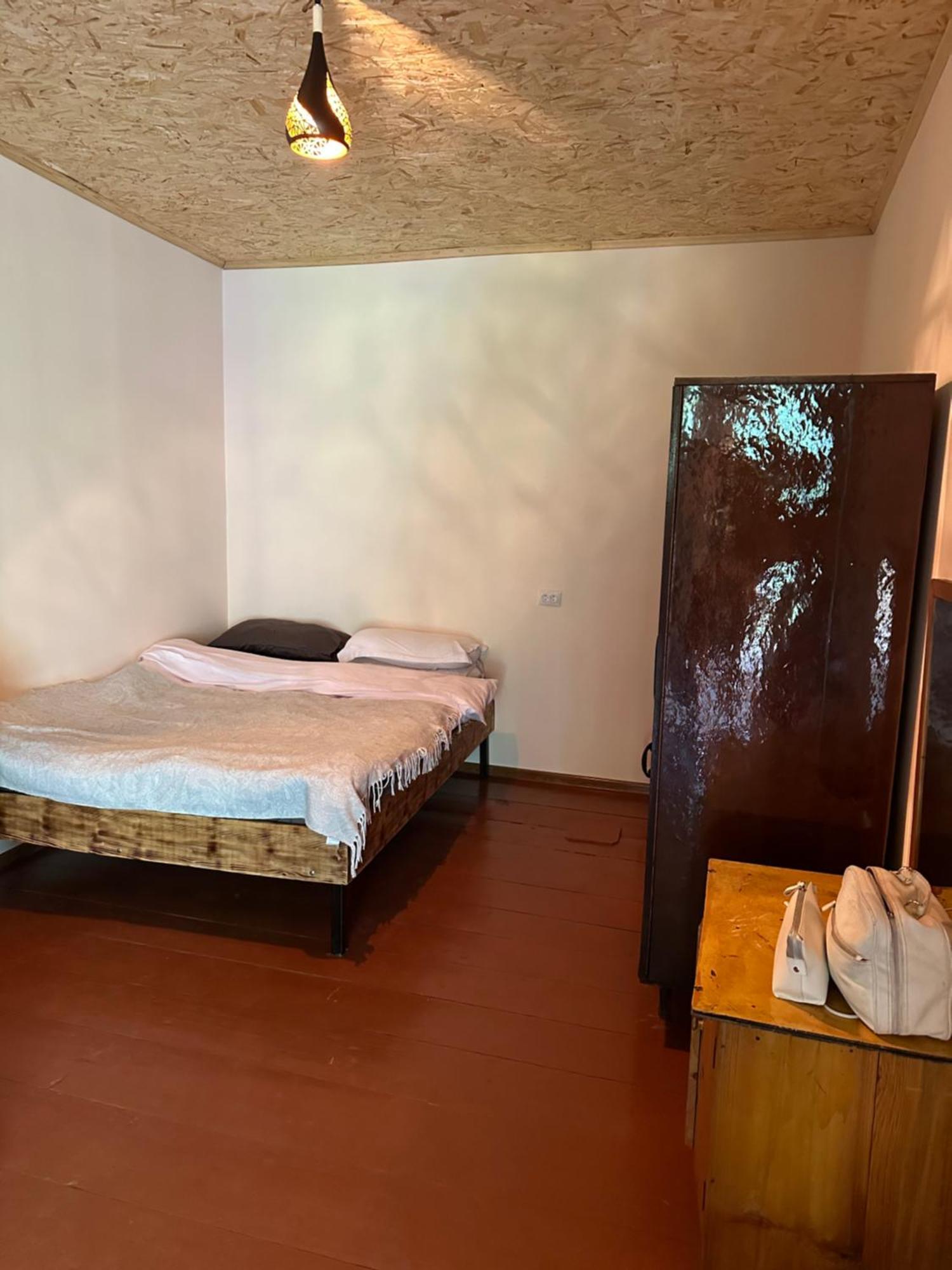 Tamazi Guest House Adishi Esterno foto